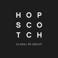 HOPSCOTCH Groupe