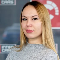 Ksenia Soldatenko