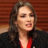 María Mercedes López Mora