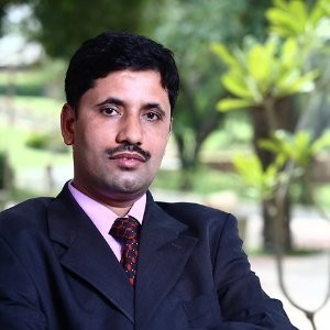Dr.Ram Pramod Tiwari