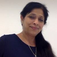Geeta Tekchandani