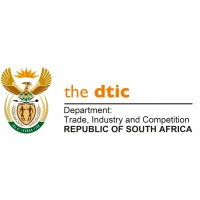 the dti (Department of Trade and Industry: Republic of South Africa)