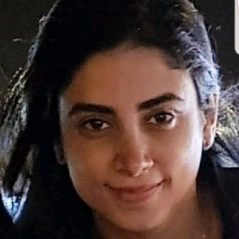 Dina Elsayed
