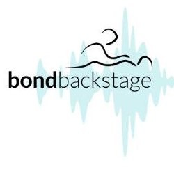 Bond Backstage