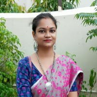Trishna Biswas