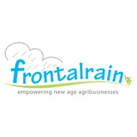 FrontalRain Technologies Pvt Ltd