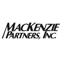 MacKenzie Partners, Inc.