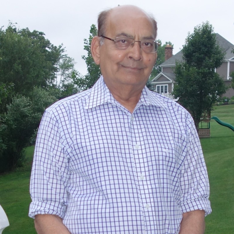 Avinash Vora