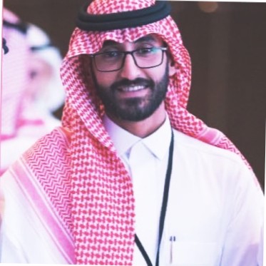 Ahmed Al Zahrani