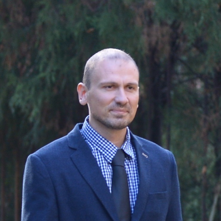 Tomislav Mitrovic