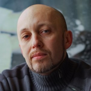 Andrey Chashkov