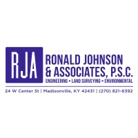 Ronald Johnson & Associates, P.S.C.