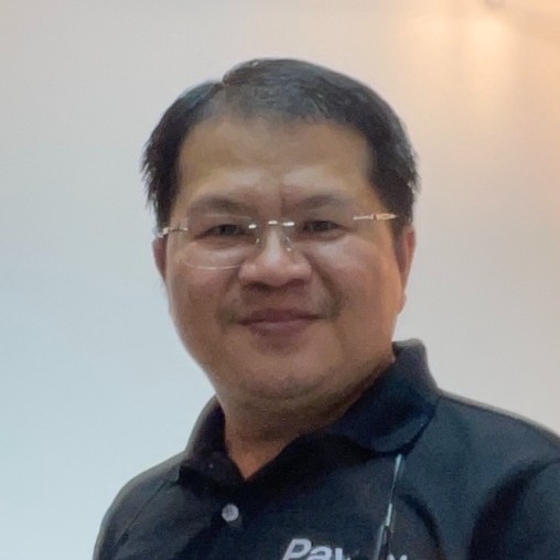 Phong Nguyen