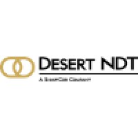 Desert NDT