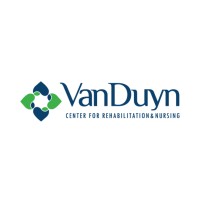 Van Duyn Center for Rehabilitation and Nursing