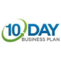 10-Day Business Plan