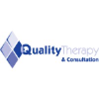 Quality Therapy & Consultation