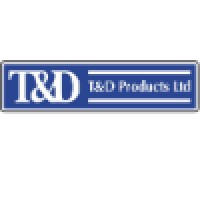 T&D Products Ltd.