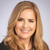 Lillian Crespo  MBA, SPHR, SHRM-SCP