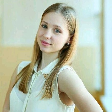 Angelina Lotoreva