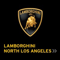 Lamborghini North Los Angeles