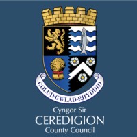 Cyngor Sir CEREDIGION County Council