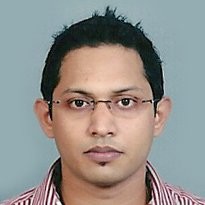 Abilash Ravindran, ITIL ®