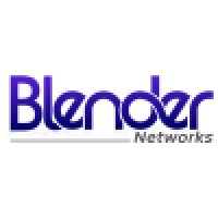 Blender Networks