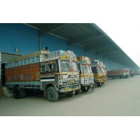 Indo Arya Central Transport Ltd