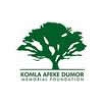 Komla Dumor Memorial Foundation
