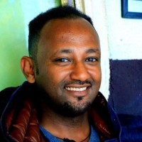 Tewodros Hailu