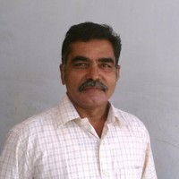Dhananjay Patil