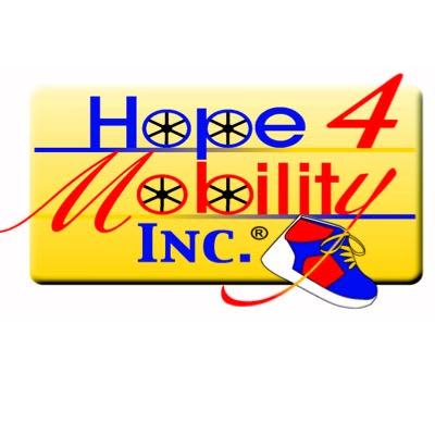 HOPE 4 MOBILITY INC