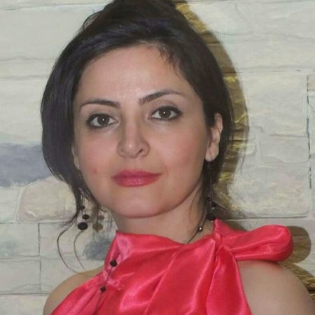 Farzaneh Heidarian