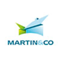 Martin And Co (uk) Ltd