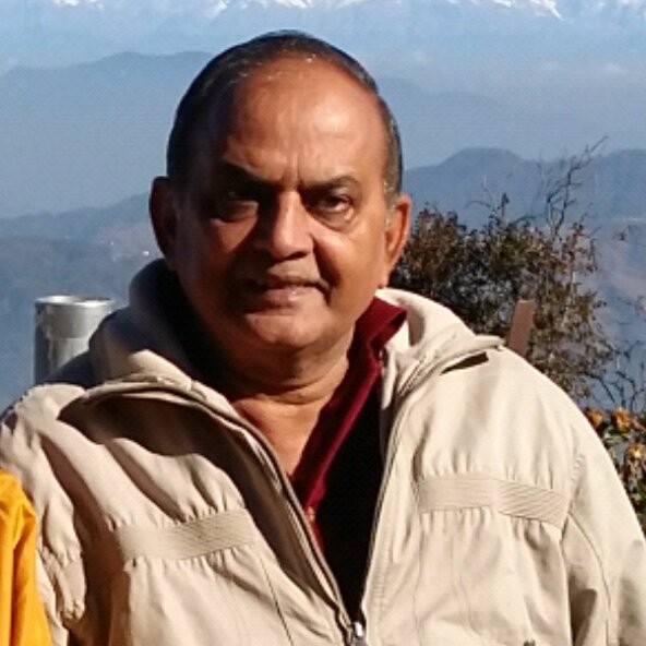 Neeraj Awasthi