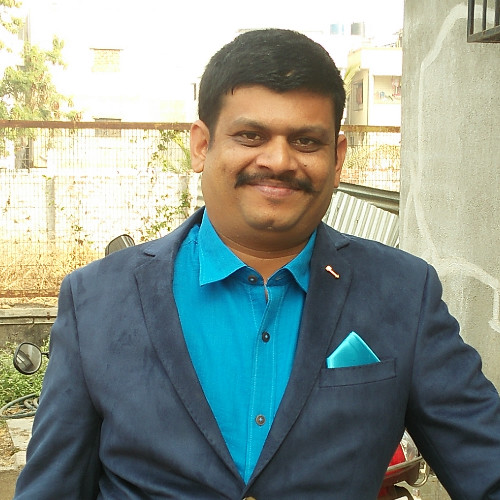 Amit Gokhale