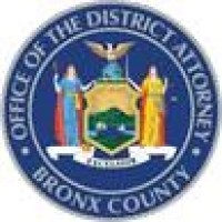 Bronx County District Attorney Office