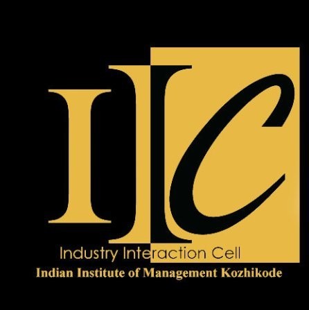 Industry Interaction Cell IIM Kozhikode