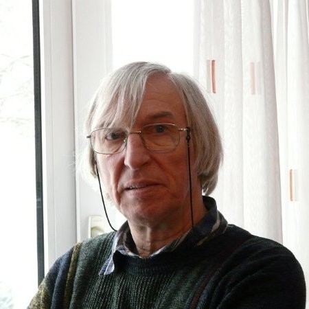 Martin Scholten