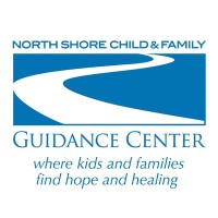North Shore Child & Family Guidance Center
