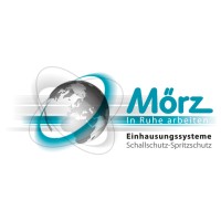 Mörz Metallbearbeitungs GmbH