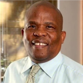 Dr Thabo Msimango