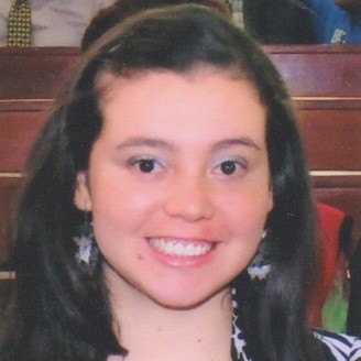 Liliana Martínez Segovia
