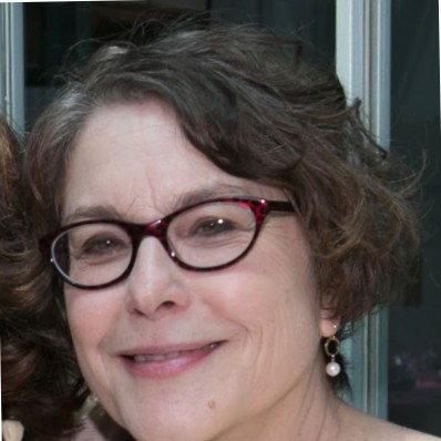Judith Perloff,  LCSW