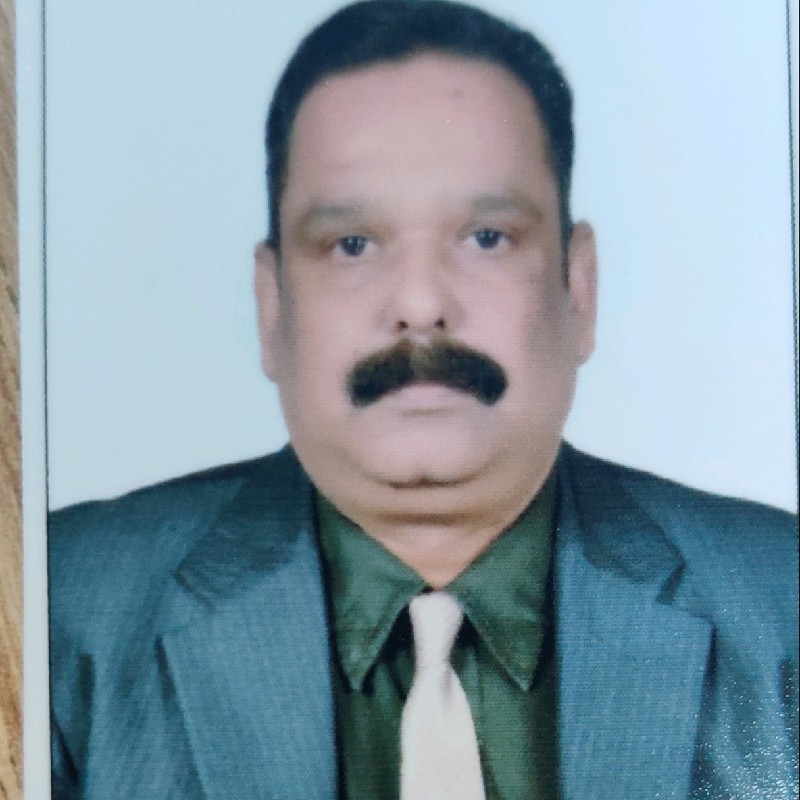 Dr. Anil Kumar kumaoni