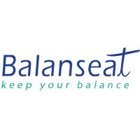 Balanseat by Mopair