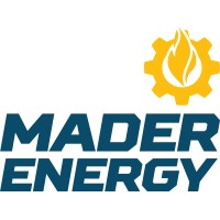 Mader Energy