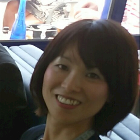 Kayo Ikeda