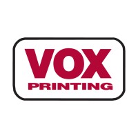 Vox Printing Inc
